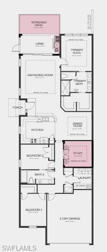 15693 Gavello St, Naples, FL 34114-2