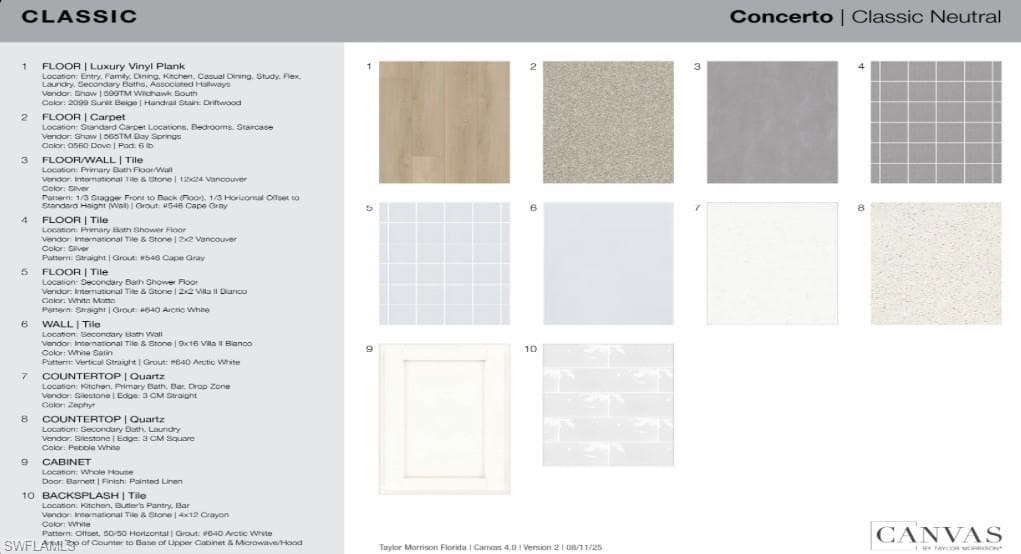 15693 Gavello St, Naples, FL 34114-3