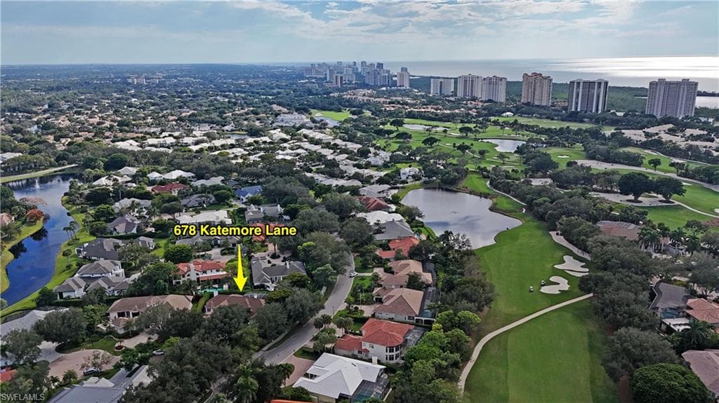 678 Katemore Ln, Naples, FL 34108-47