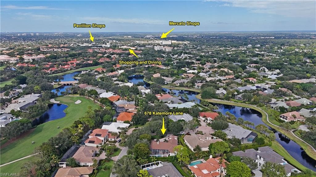 678 Katemore Ln, Naples, FL 34108-48