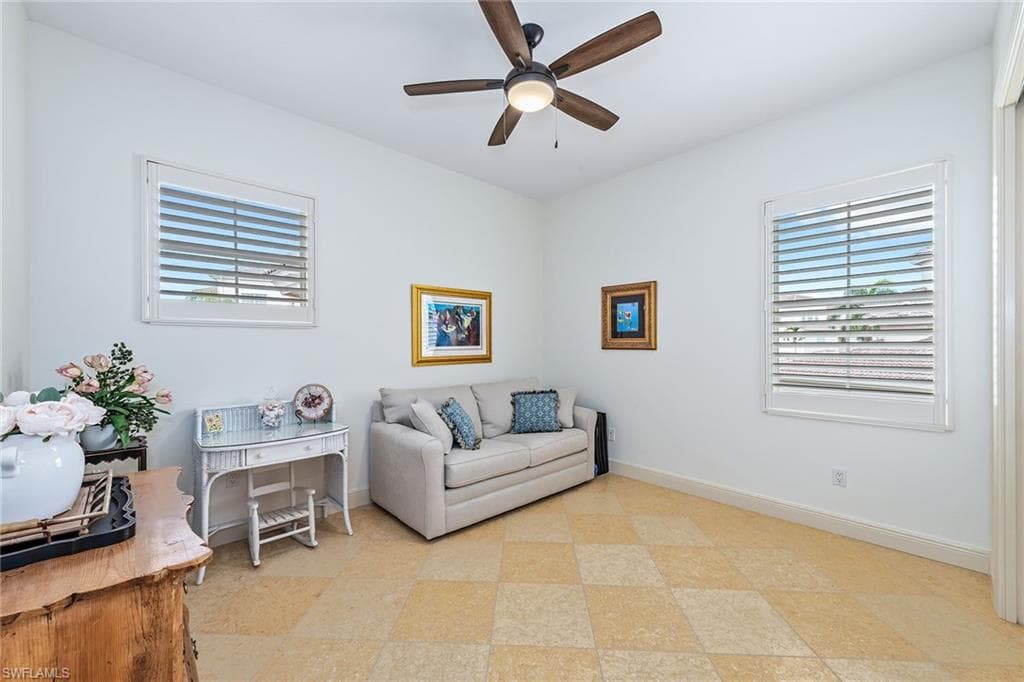 537 Avellino Isles Cir 201, Naples, FL 34119-18