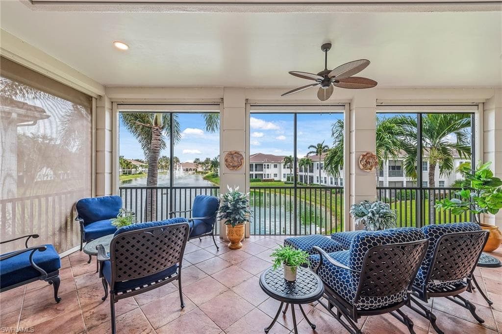 537 Avellino Isles Cir 201, Naples, FL 34119-26