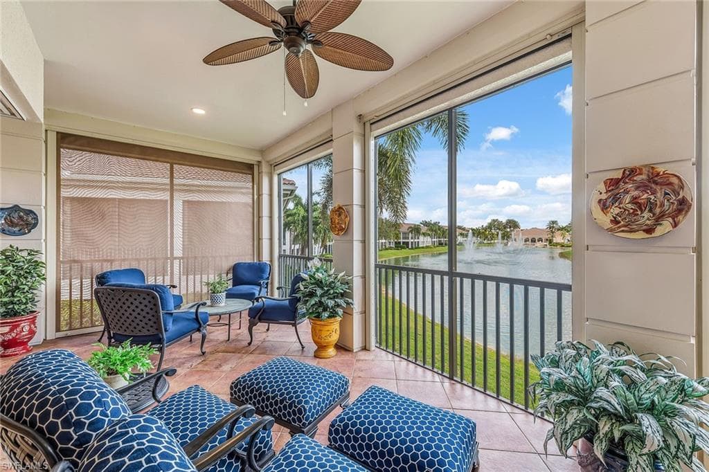 537 Avellino Isles Cir 201, Naples, FL 34119-27