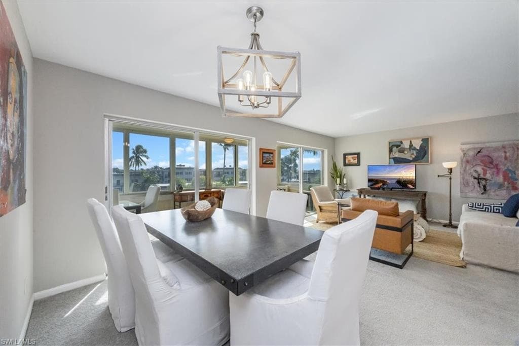 3410 Gulf Shore Blvd N 302, Naples, FL 34103-6