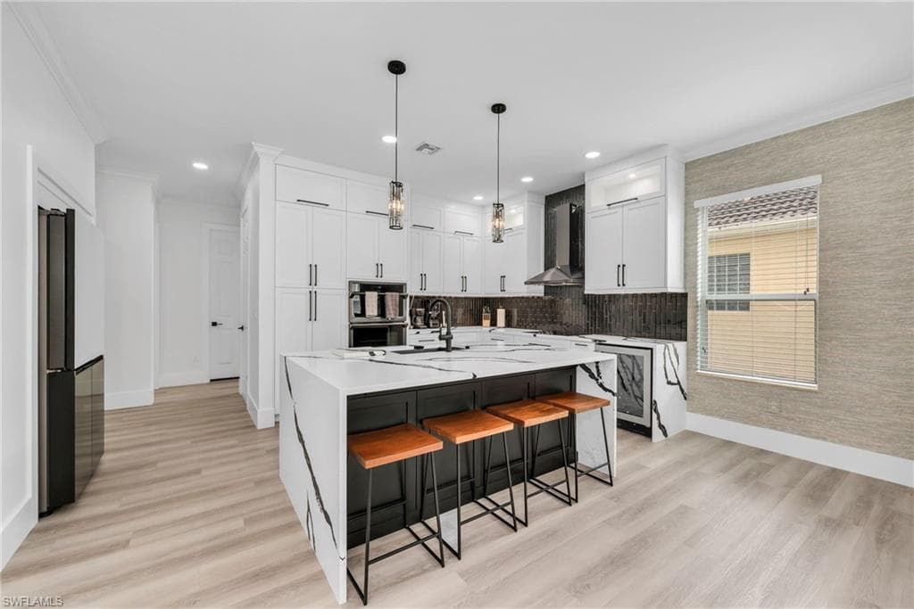 6514 Marbella Dr, Naples, FL 34105-9