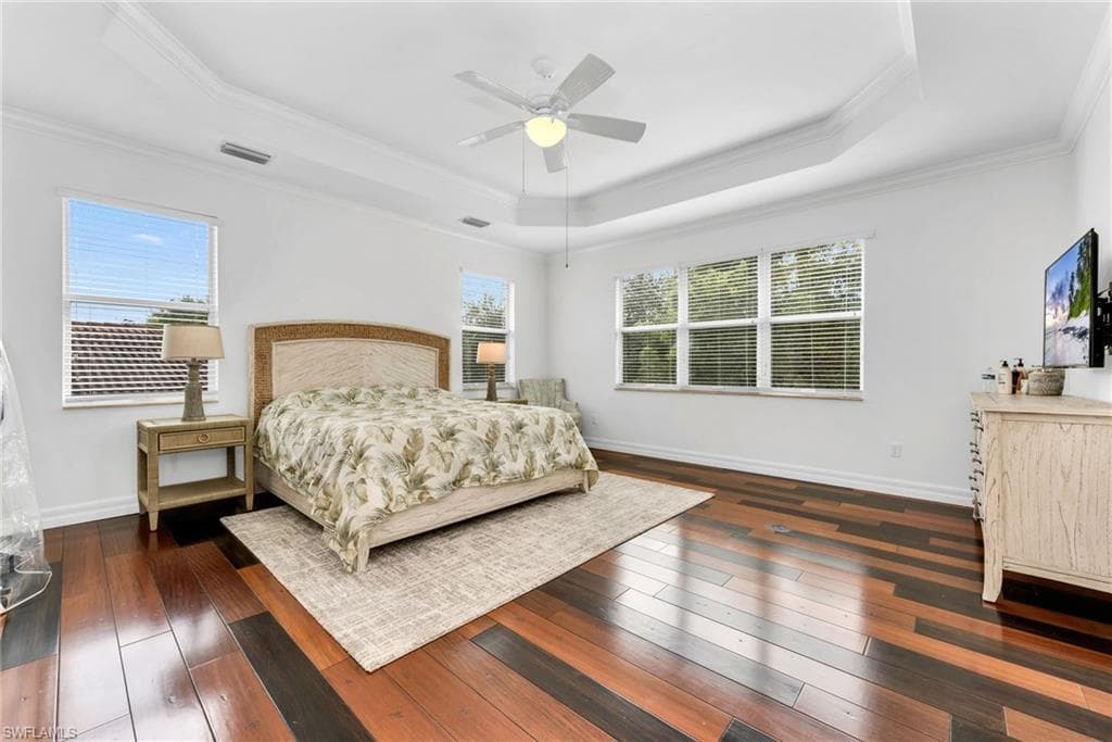 6514 Marbella Dr, Naples, FL 34105-12