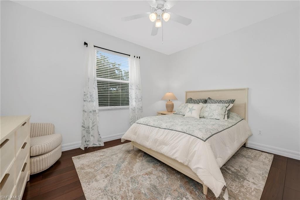 6514 Marbella Dr, Naples, FL 34105-17