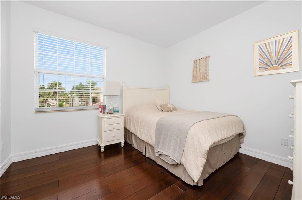 6514 Marbella Dr, Naples, FL 34105-20