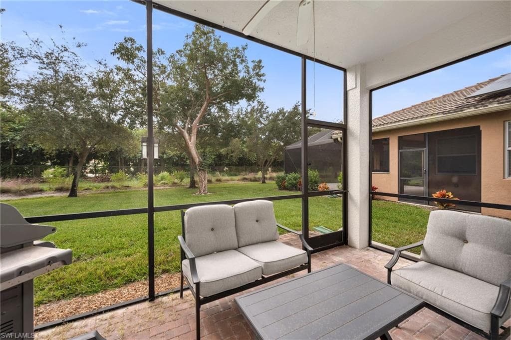 6514 Marbella Dr, Naples, FL 34105-22