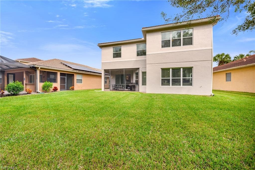 6514 Marbella Dr, Naples, FL 34105-2