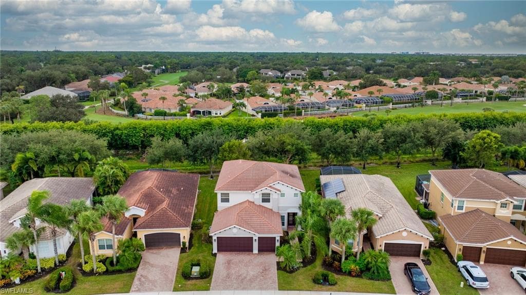 6514 Marbella Dr, Naples, FL 34105-3