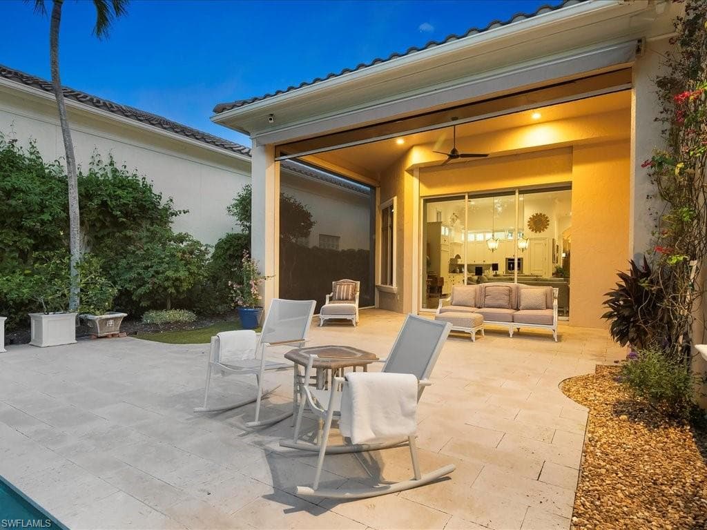 9009 Terranova Dr, Naples, FL 34109-10