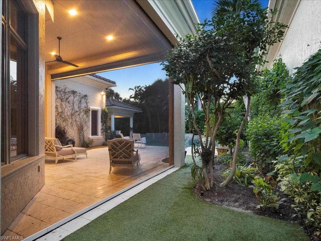 9009 Terranova Dr, Naples, FL 34109-11