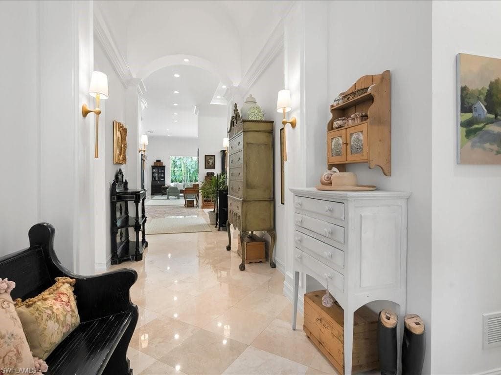 9009 Terranova Dr, Naples, FL 34109-16