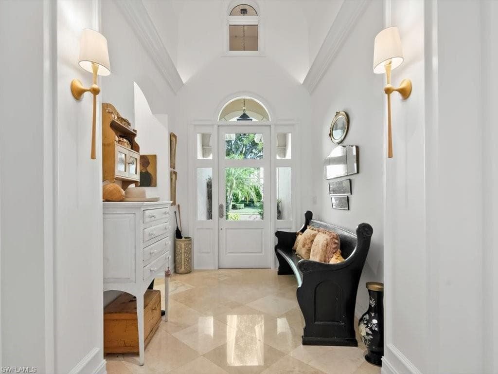 9009 Terranova Dr, Naples, FL 34109-17