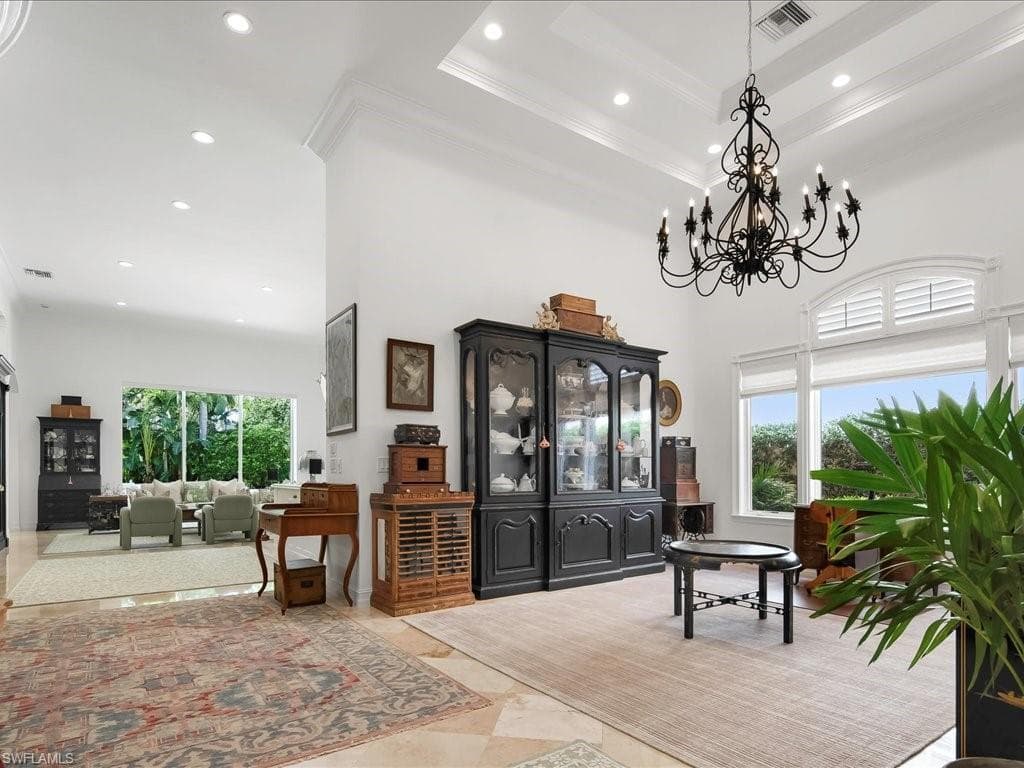 9009 Terranova Dr, Naples, FL 34109-18