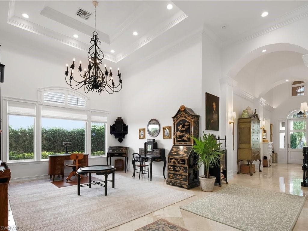 9009 Terranova Dr, Naples, FL 34109-19