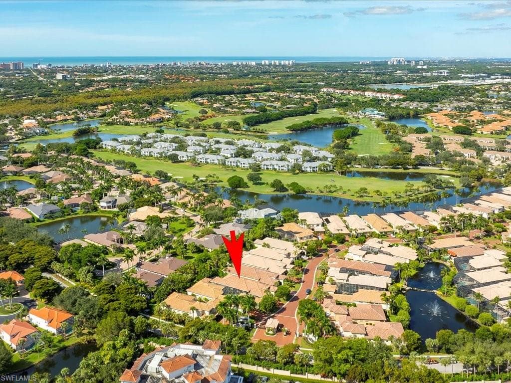 9009 Terranova Dr, Naples, FL 34109-47