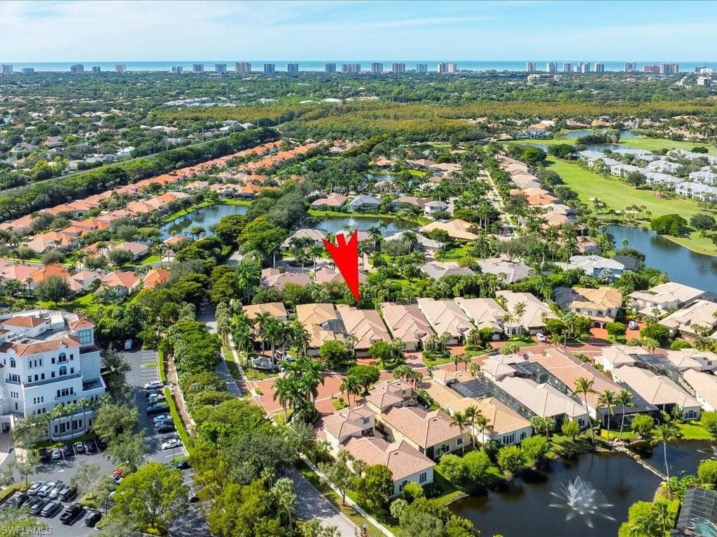 9009 Terranova Dr, Naples, FL 34109-48