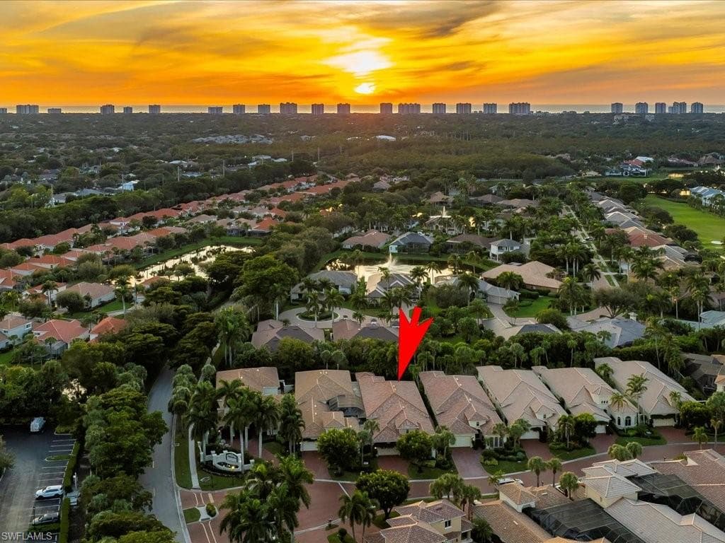 9009 Terranova Dr, Naples, FL 34109-49