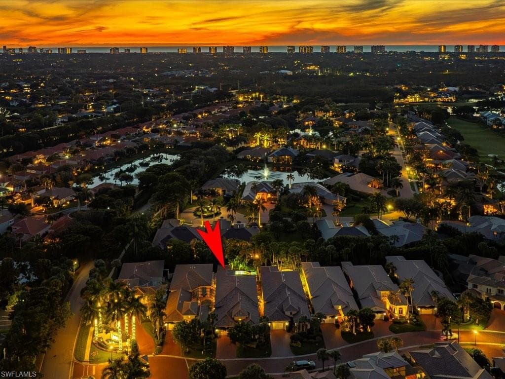 9009 Terranova Dr, Naples, FL 34109-50