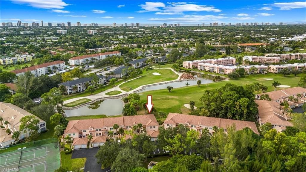 940 Woodshire Ln M1, Naples, FL 34105-30