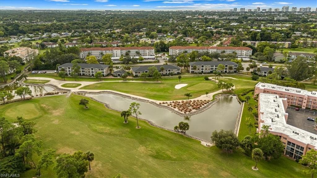 940 Woodshire Ln M1, Naples, FL 34105-35