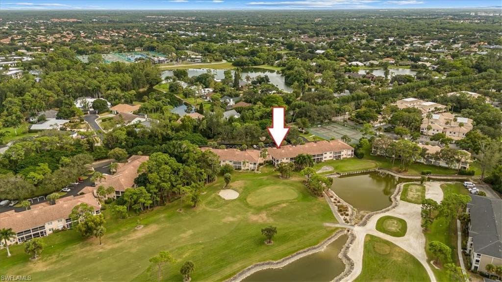 940 Woodshire Ln M1, Naples, FL 34105-2