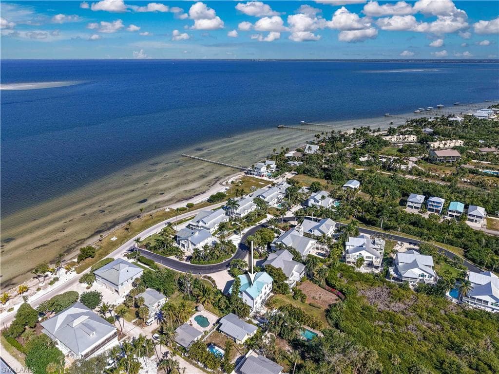 16763 Seagull Bay Ct, Bokeelia, FL 33922-4