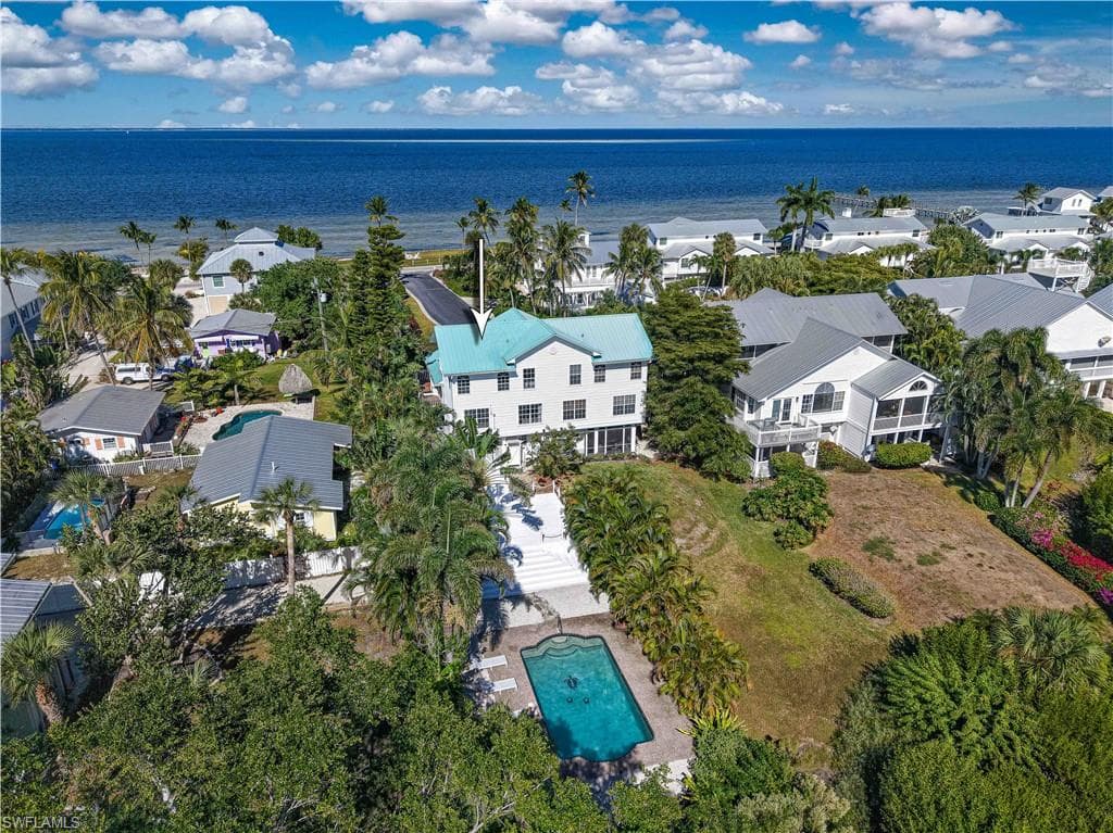 16763 Seagull Bay Ct, Bokeelia, FL 33922-6