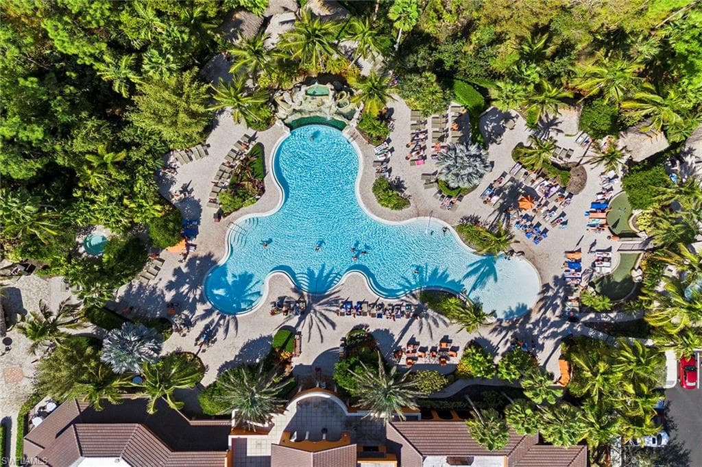 9110 Capistrano St S 8402, Naples, FL 34113-33