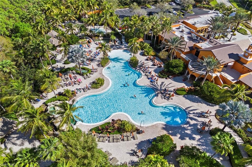 9110 Capistrano St S 8402, Naples, FL 34113-34