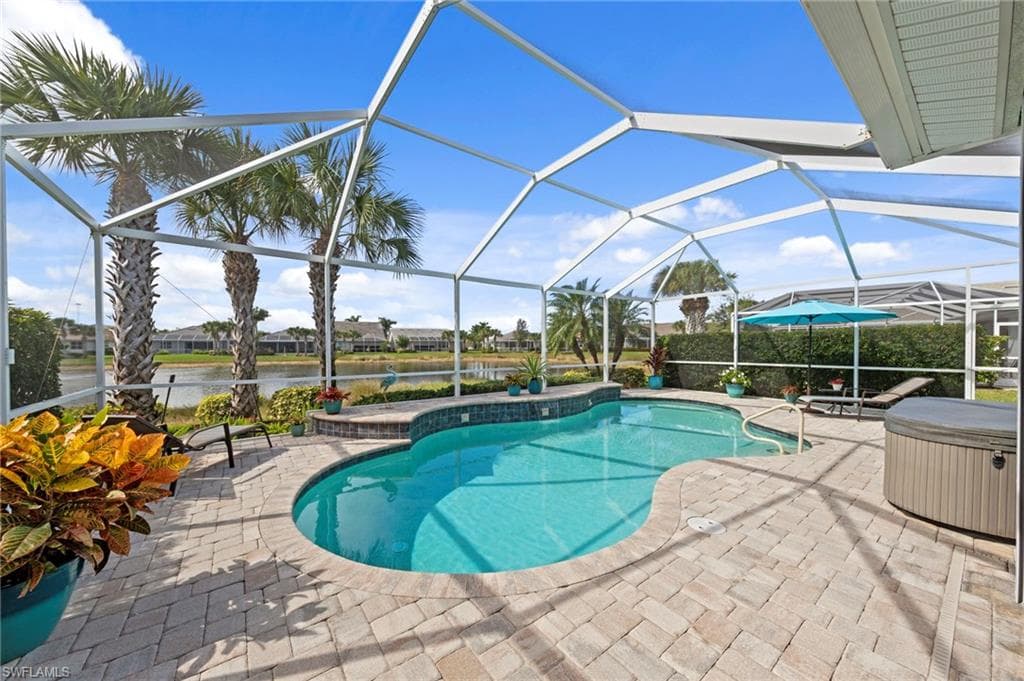 10613 Jackson Square Dr, Estero, FL 33928-34