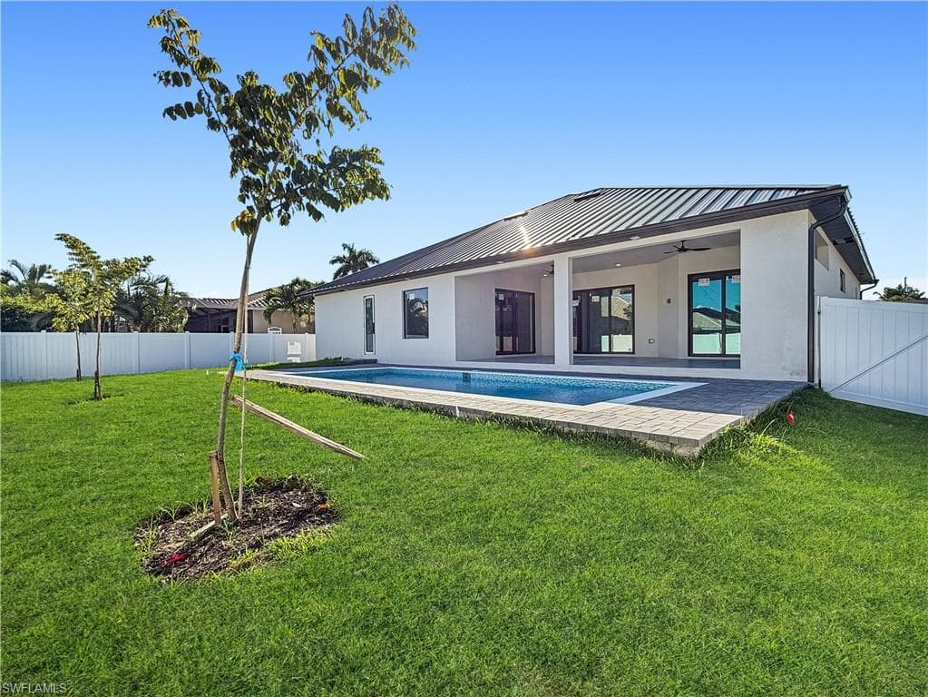 5405 25th Ct, Cape Coral, FL 33914-30