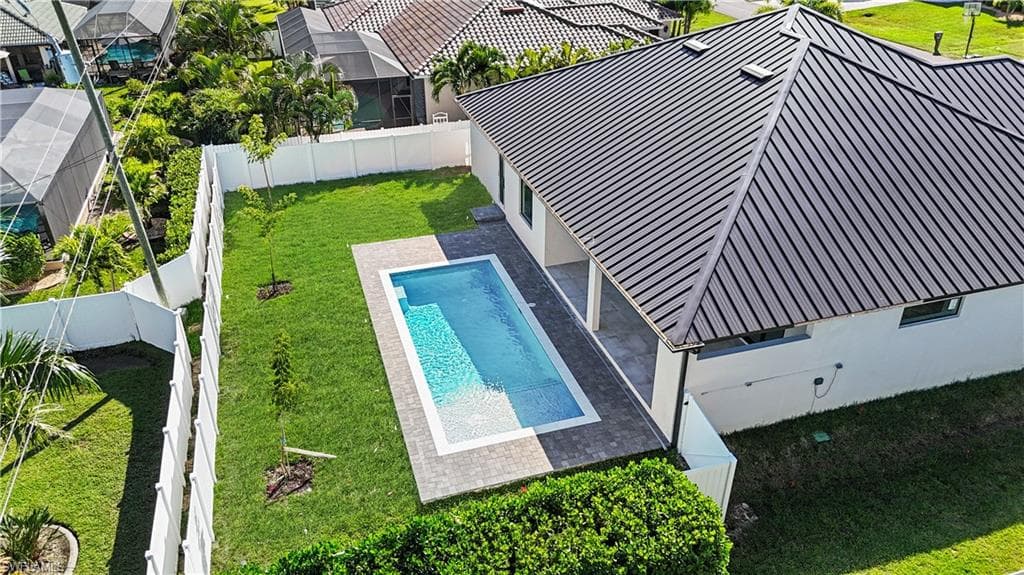 5405 25th Ct, Cape Coral, FL 33914-34