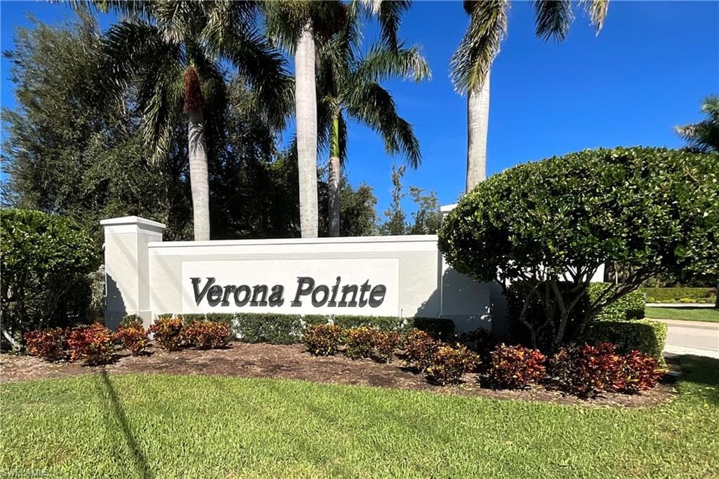 16211 Ravina Way 18, Naples, FL 34110-1