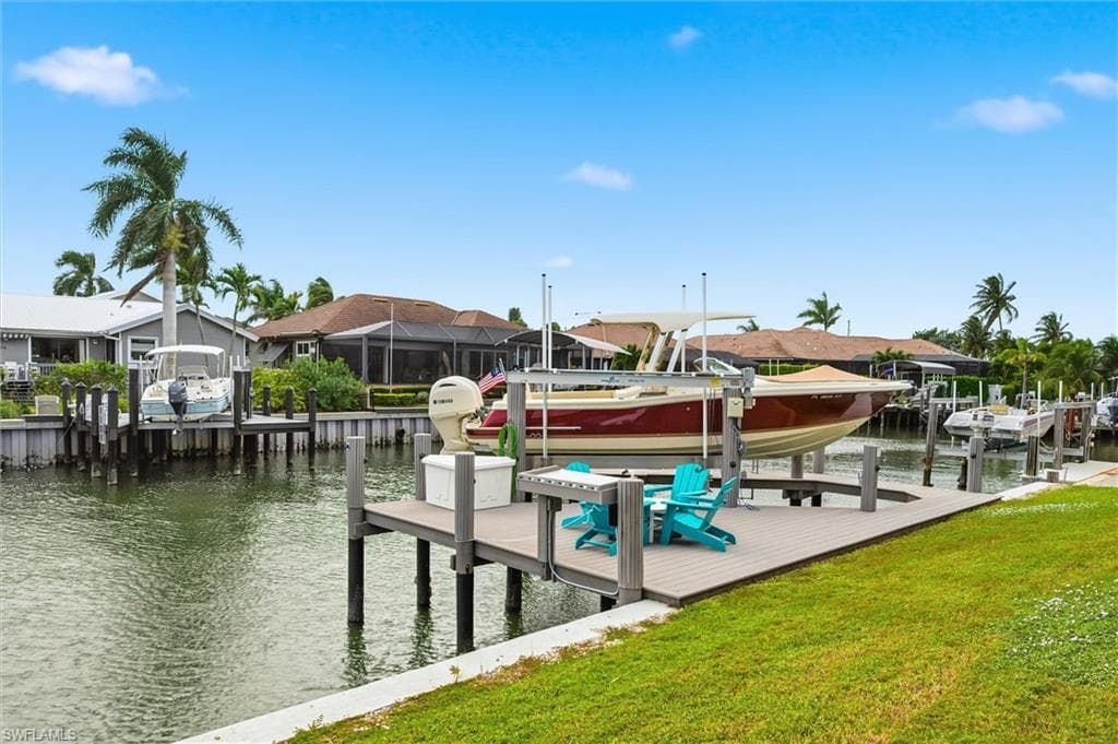 1641 Orleans Ct, Marco Island, FL 34145-43