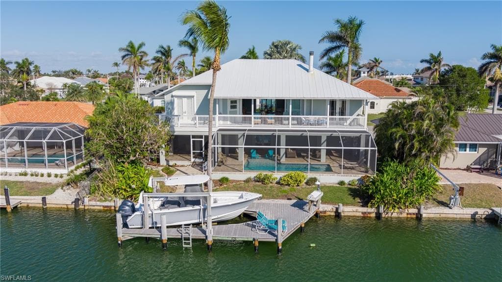 436 Driftwood Ct, Marco Island, FL 34145-34