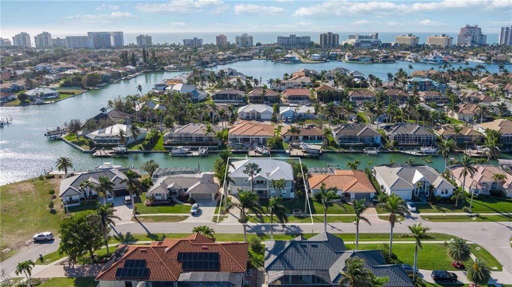 436 Driftwood Ct, Marco Island, FL 34145-36