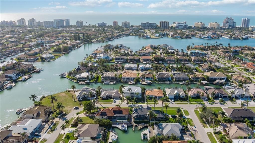 436 Driftwood Ct, Marco Island, FL 34145-37
