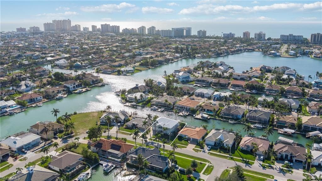 436 Driftwood Ct, Marco Island, FL 34145-38