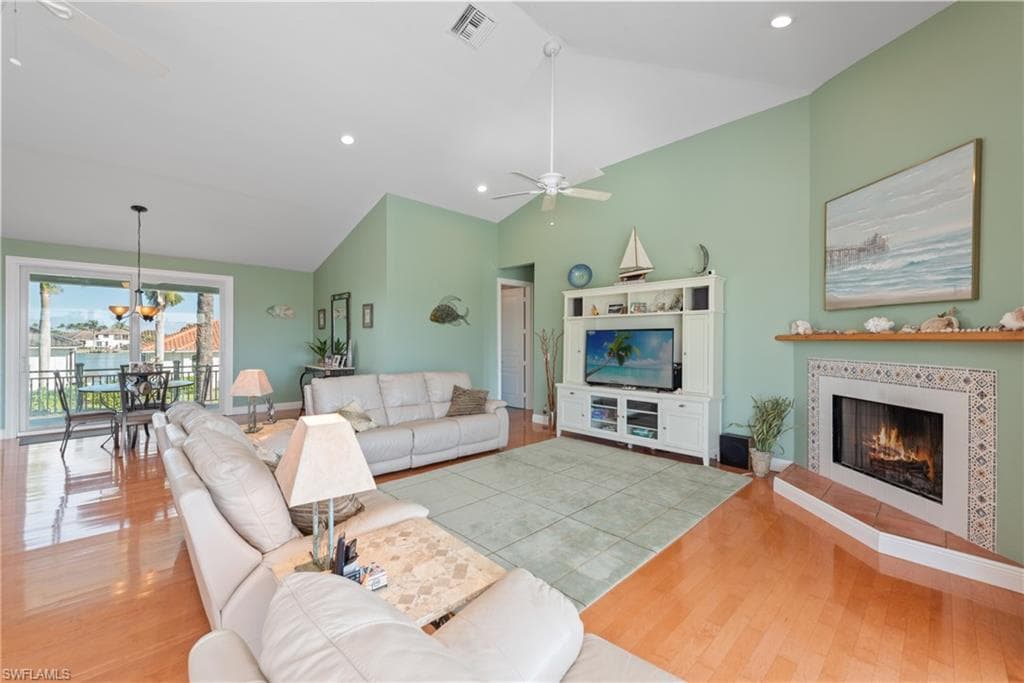 436 Driftwood Ct, Marco Island, FL 34145-4