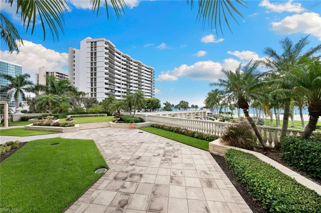 4021 Gulf Shore Blvd N G7, Naples, FL 34103-5