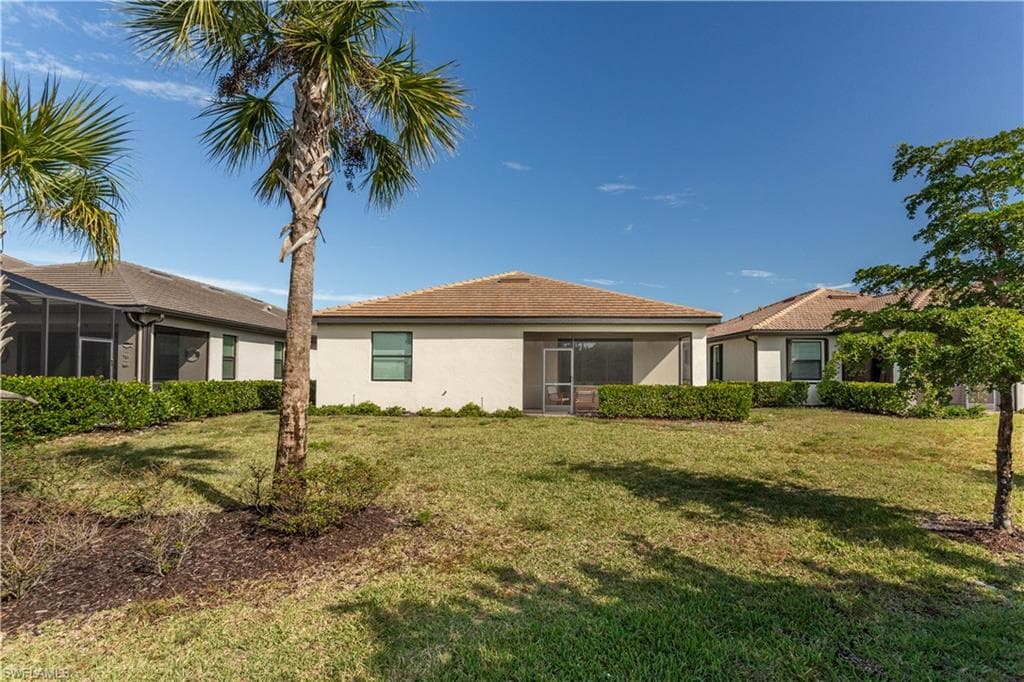 18293 Ridgeline Dr, Estero, FL 33928-20