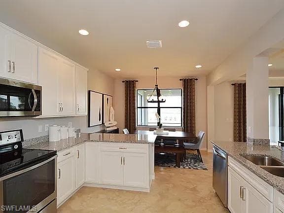 4085 Spotted Eagle Way, Fort Myers, FL 33966-3