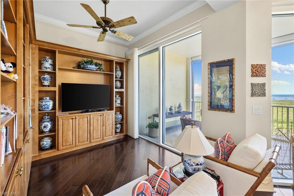 4751 Bay Blvd 2002, Estero, FL 33928-16