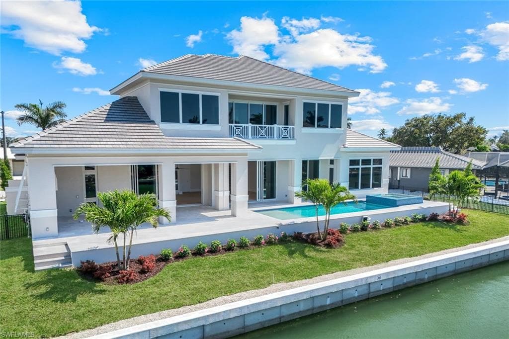 954 Sundrop Ct, Marco Island, FL 34145-41