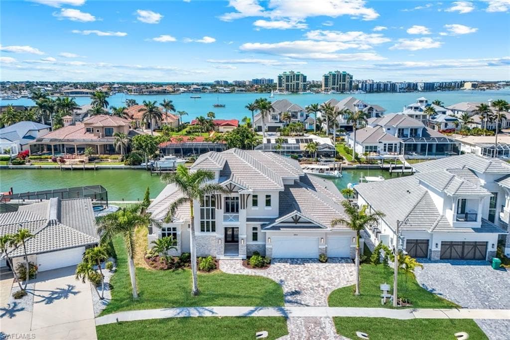954 Sundrop Ct, Marco Island, FL 34145-45