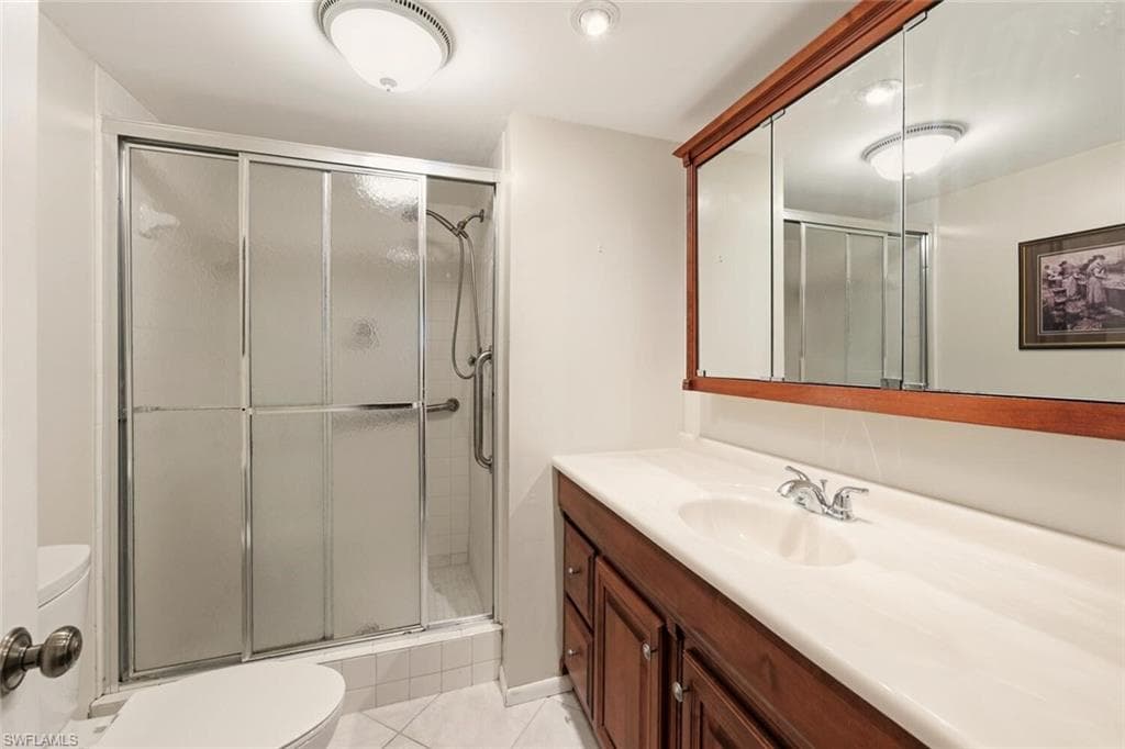 101 Forest Lakes Blvd A203, Naples, FL 34105-16