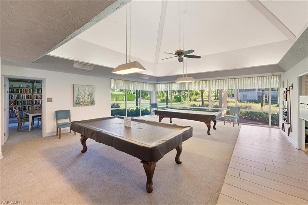 101 Forest Lakes Blvd A203, Naples, FL 34105-22